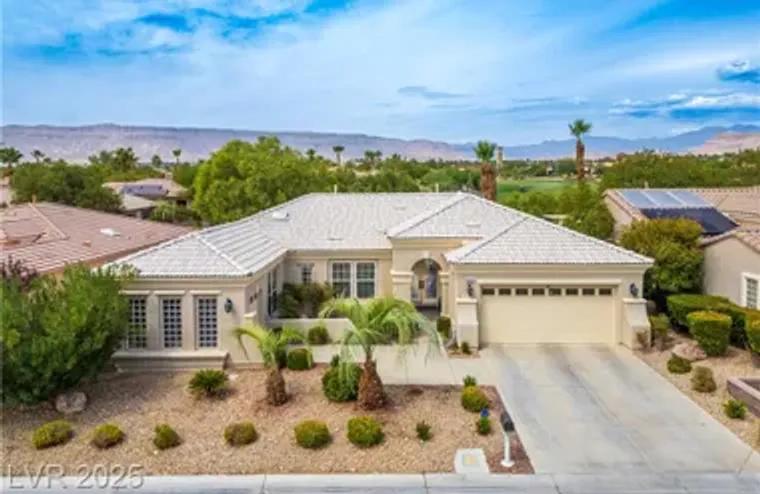 4549 LARGO CANTATA ST, LAS VEGAS, NV, 89..., Las Vegas, NV 89135