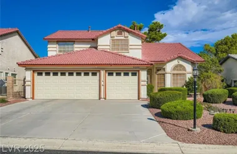 5245 ROCA LN, LAS VEGAS, NV, 89130, Las Vegas, NV 89130