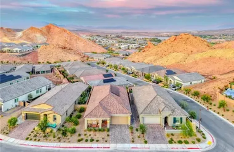 32 TATAHATSO POINT ST, HENDERSON, NV, 89..., Henderson, NV 89011