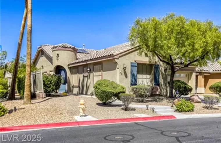 3736 ROCKLIN PEAK AVE, NORTH LAS VEGAS, ..., North Las Vegas, NV 89081