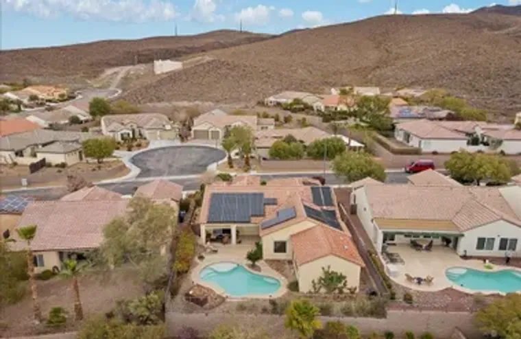 2151 BANNERWOOD ST, HENDERSON, NV, 89044, Henderson, NV 89044