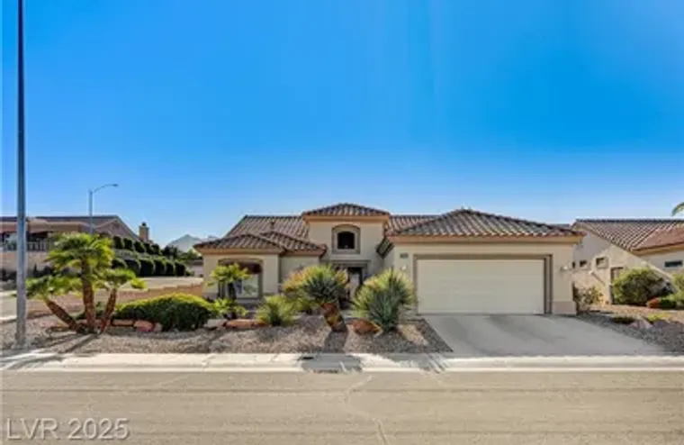 2801 BYRON DR, LAS VEGAS, NV, 89134, Las Vegas, NV 89134