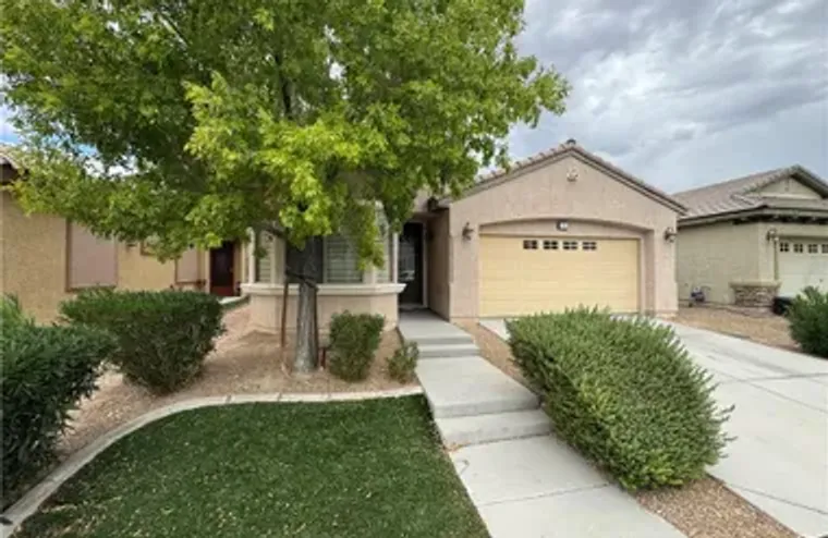 5913 SARATOGA RESERVE ST, NORTH LAS VEGA..., North Las Vegas, NV 89081