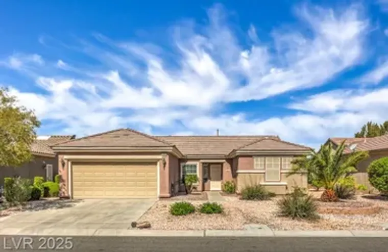 2095 COLVIN RUN DR, HENDERSON, NV, 89052, Henderson, NV 89052