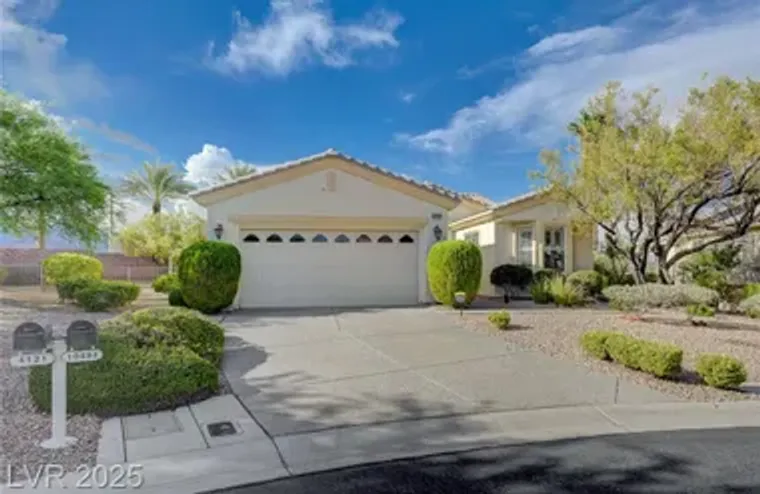 10494 MELODIA MAGICO AVE, LAS VEGAS, NV,..., Las Vegas, NV 89135