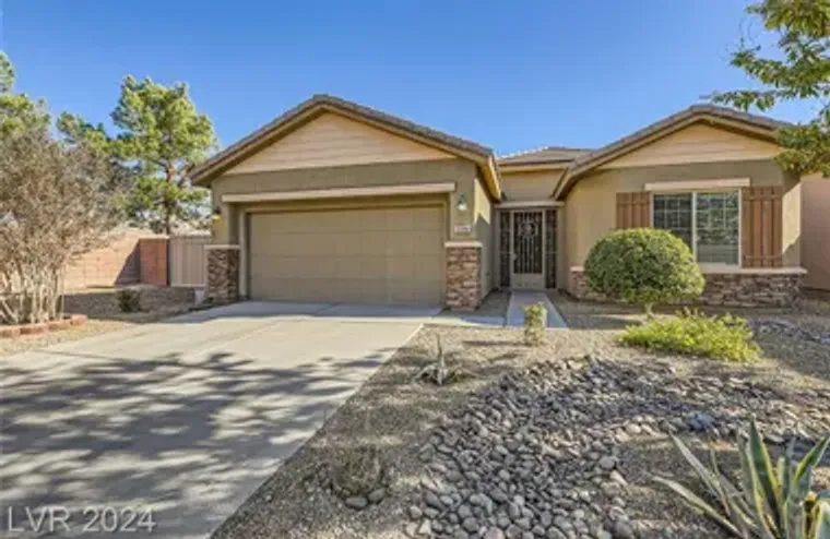 3306 AMERICAN MUSTANG CT, LAS VEGAS, NV,..., Las Vegas, NV 89122