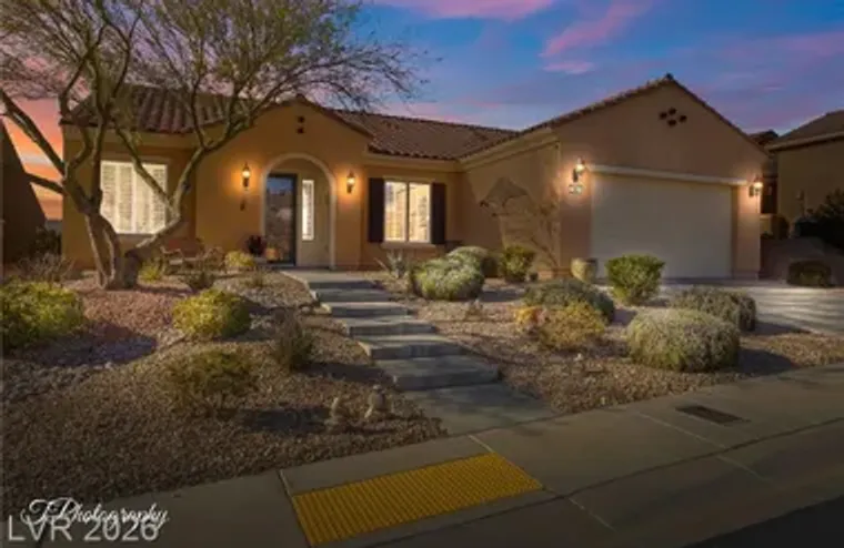 993 STARLIGHT TERRACE WAY, MESQUITE, NV,..., Mesquite, NV 89034