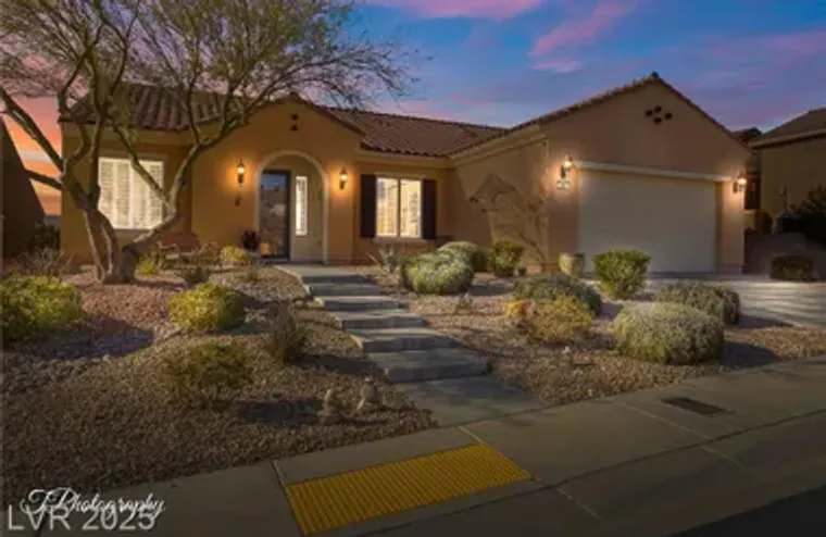 993 STARLIGHT TERRACE WAY, MESQUITE, NV,..., Mesquite, NV 89034