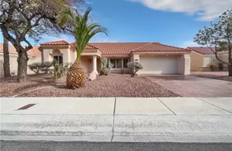 2456 PALMRIDGE DR, LAS VEGAS, NV, 89134, Las Vegas, NV 89134