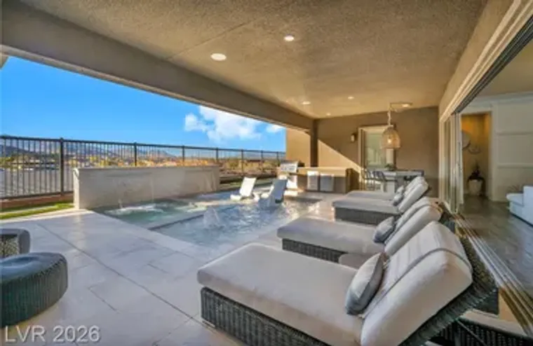 10096 AMETHYST HILLS ST, LAS VEGAS, NV, ..., Las Vegas, NV 89148