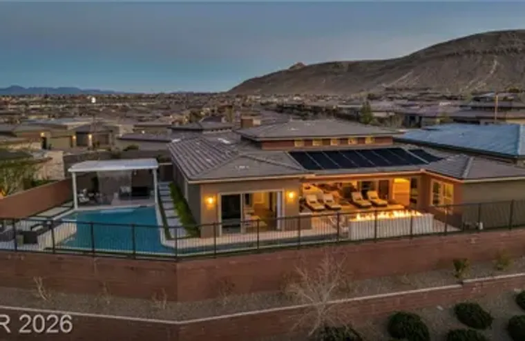 10096 AMETHYST HILLS ST, LAS VEGAS, NV, ..., Las Vegas, NV 89148