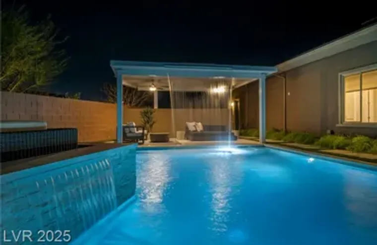 10096 AMETHYST HILLS ST, LAS VEGAS, NV, ..., Las Vegas, NV 89148