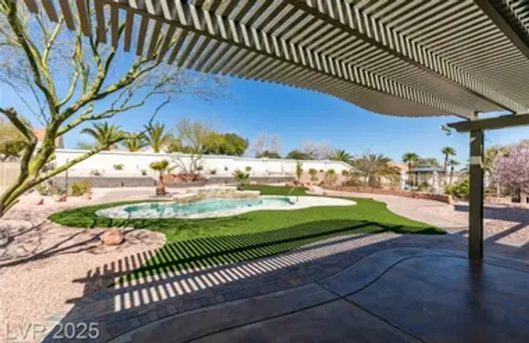 9816 GERALD CT, LAS VEGAS, NV, 89134, Las Vegas, NV 89134