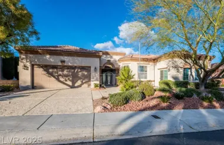 10534 MANDARINO AVE, LAS VEGAS, NV, 8913..., Las Vegas, NV 89135