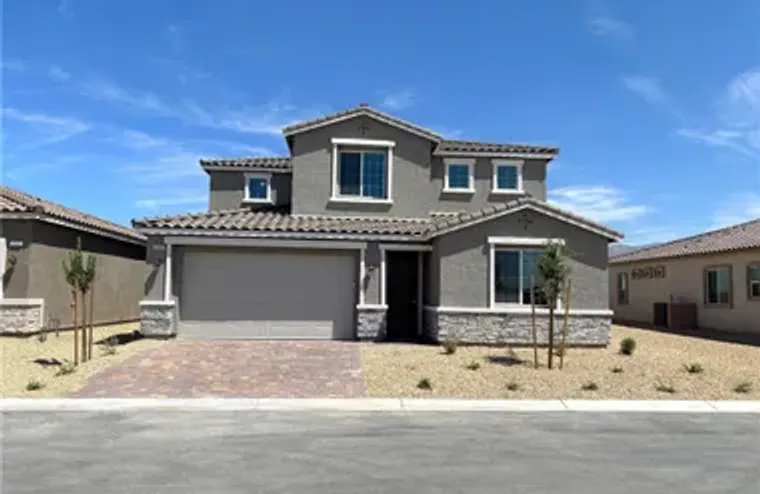 5688 E BADLANDS LN, PAHRUMP, NV, 89061, Pahrump, NV 89061