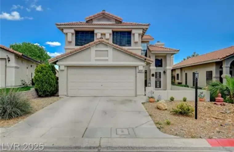 4852 MARYVALE DR, LAS VEGAS, NV, 89130, Las Vegas, NV 89130