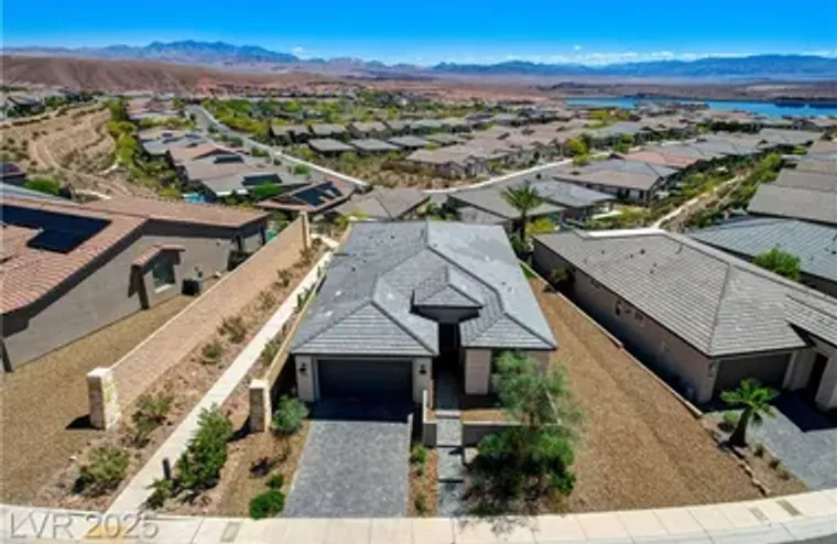 54 MIRAGE VIEW DR, HENDERSON, NV, 89011, Henderson, NV 89011