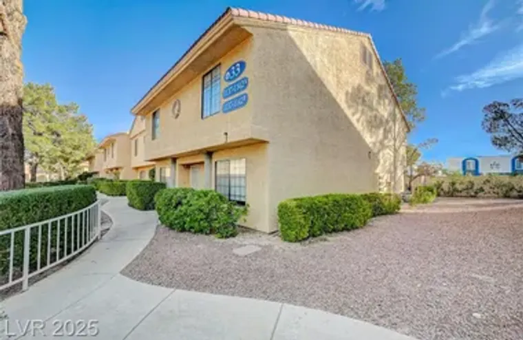 2851 S VALLEY VIEW BLVD 1139B, LAS VEGAS..., Las Vegas, NV 89102