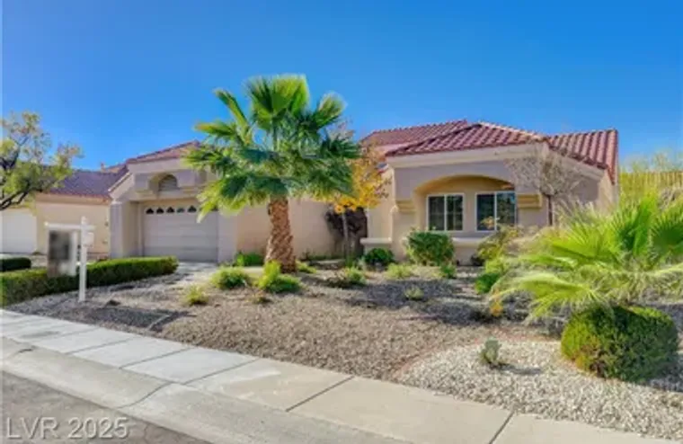 2505 PALMRIDGE DR, LAS VEGAS, NV, 89134, Las Vegas, NV 89134