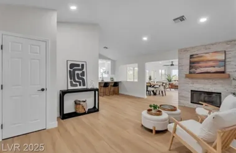 2532 BIG TIMBER DR, LAS VEGAS, NV, 89134, Las Vegas, NV 89134