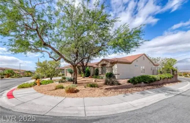 1601 WELLINGTON SPRINGS AVE, HENDERSON, ..., Henderson, NV 89052