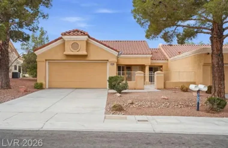 2501 SHOWCASE DR, LAS VEGAS, NV, 89134, Las Vegas, NV 89134