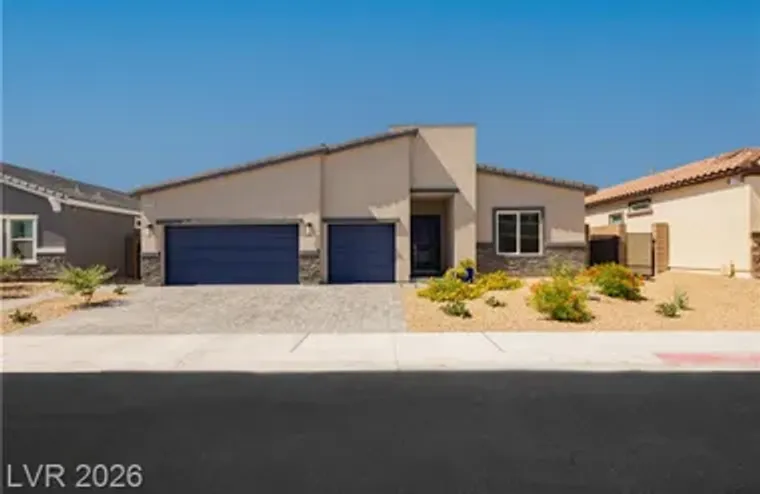 7511 PHOENIX FALLS ST, NORTH LAS VEGAS, ..., North Las Vegas, NV 89084