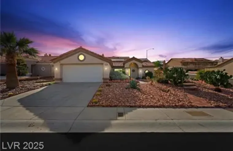 2725 BYRON DR, LAS VEGAS, NV, 89134, Las Vegas, NV 89134