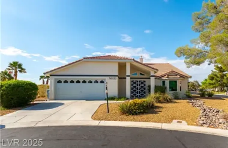 5600 SEGOLILLY CIR, LAS VEGAS, NV, 89130, Las Vegas, NV 89130
