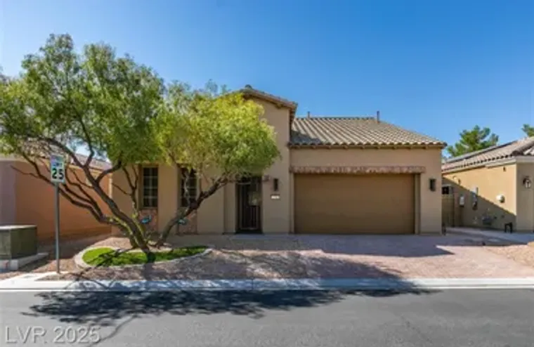 3745 RIVIERA REGAL AVE, NORTH LAS VEGAS,..., North Las Vegas, NV 89081