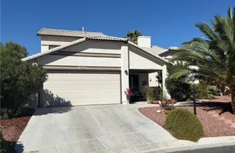5553 SINGING HILLS DR, LAS VEGAS, NV, 89..., Las Vegas, NV 89130