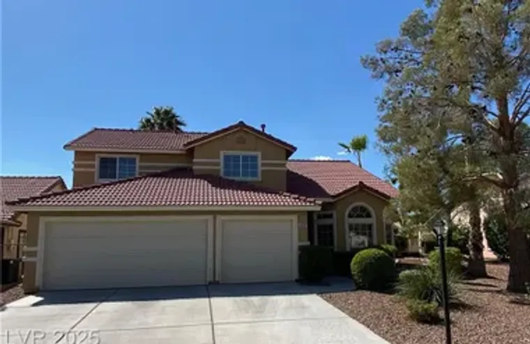 4809 BRAEBURN DR, LAS VEGAS, NV, 89130, Las Vegas, NV 89130