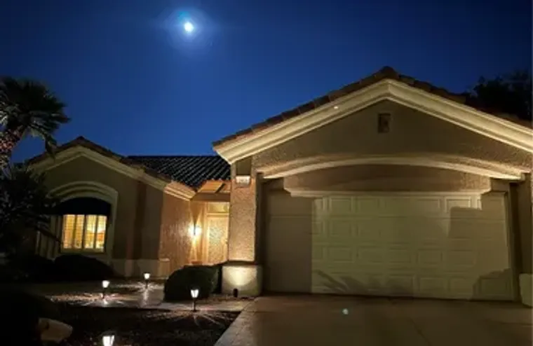 2928 BIG GREEN LN, LAS VEGAS, NV, 89134, Las Vegas, NV 89134