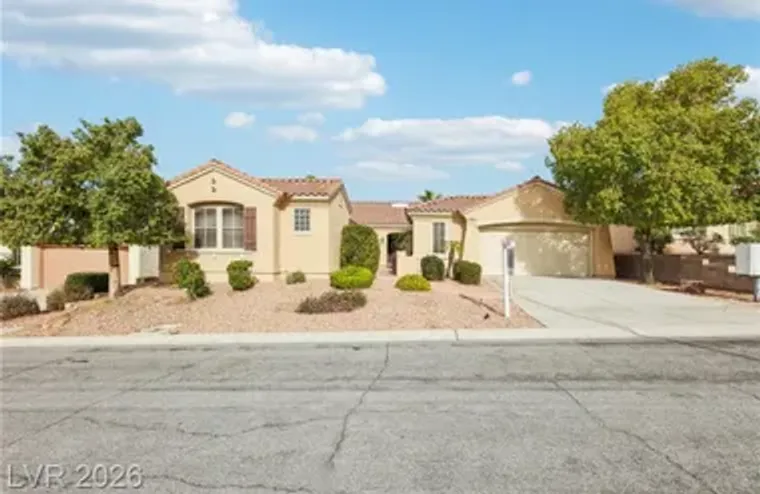 1691 WELLINGTON SPRINGS AVE, HENDERSON, ..., Henderson, NV 89052