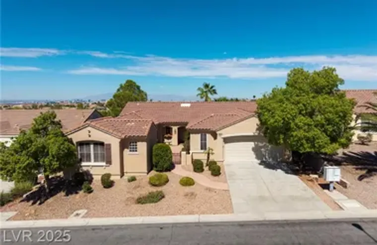 1691 WELLINGTON SPRINGS AVE, HENDERSON, ..., Henderson, NV 89052