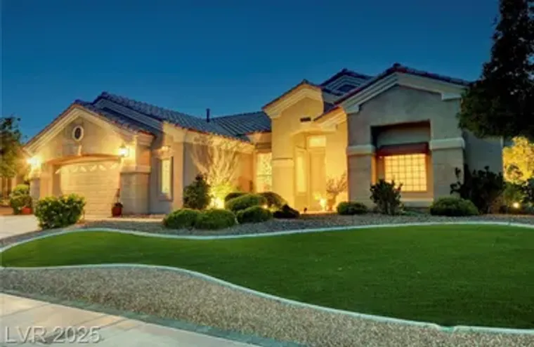 3001 SWAN HILL DR, LAS VEGAS, NV, 89134, Las Vegas, NV 89134