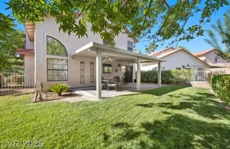 4816 FIESTA LAKES ST, LAS VEGAS, NV, 891..., Las Vegas, NV 89130