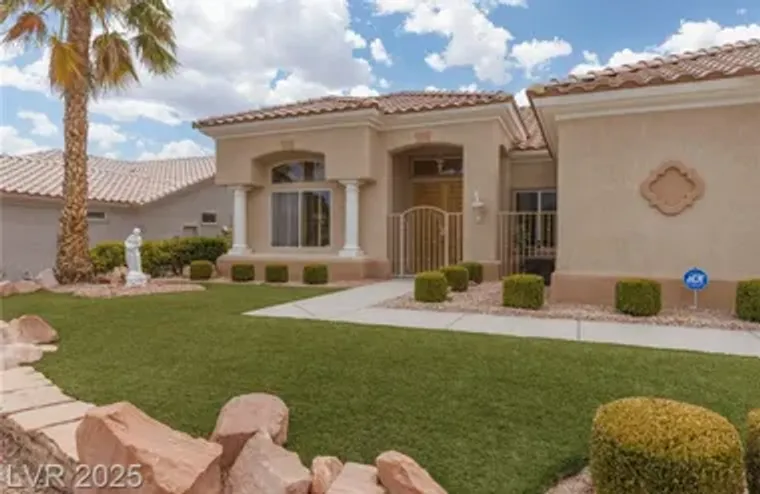 2624 SPALDING DR, LAS VEGAS, NV, 89134, Las Vegas, NV 89134