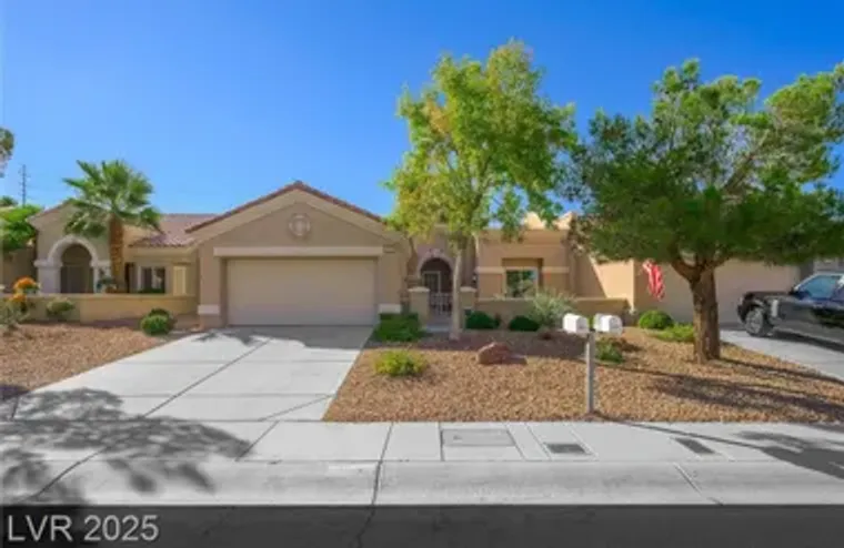 2313 SUN CLIFFS ST, LAS VEGAS, NV, 89134, Las Vegas, NV 89134