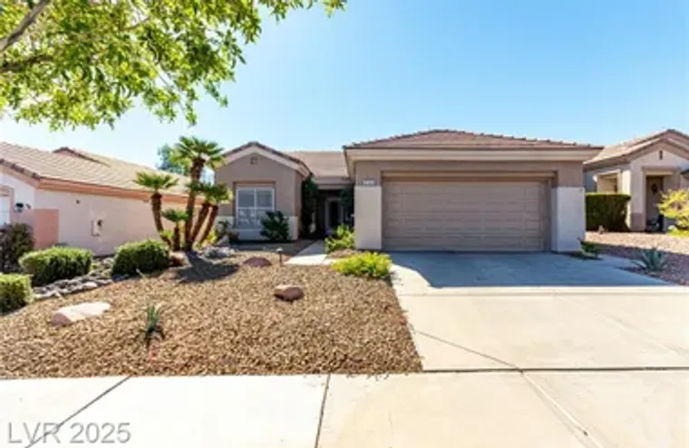 2153 HIGH MESA DR, HENDERSON, NV, 89012, Henderson, NV 89012