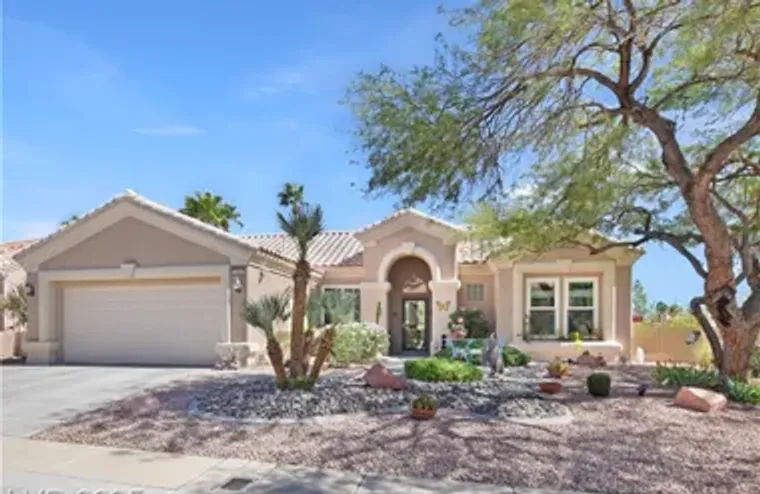 2332 RUMRIVER ST, LAS VEGAS, NV, 89134, Las Vegas, NV 89134