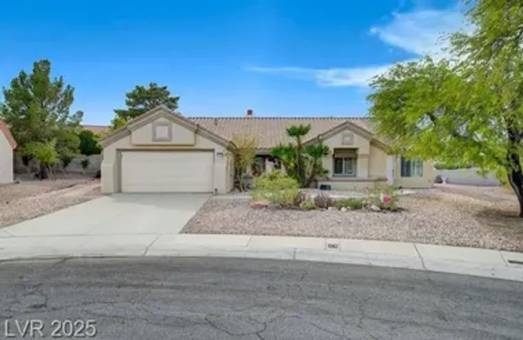 3033 MERIMAR DR, LAS VEGAS, NV, 89134, Las Vegas, NV 89134