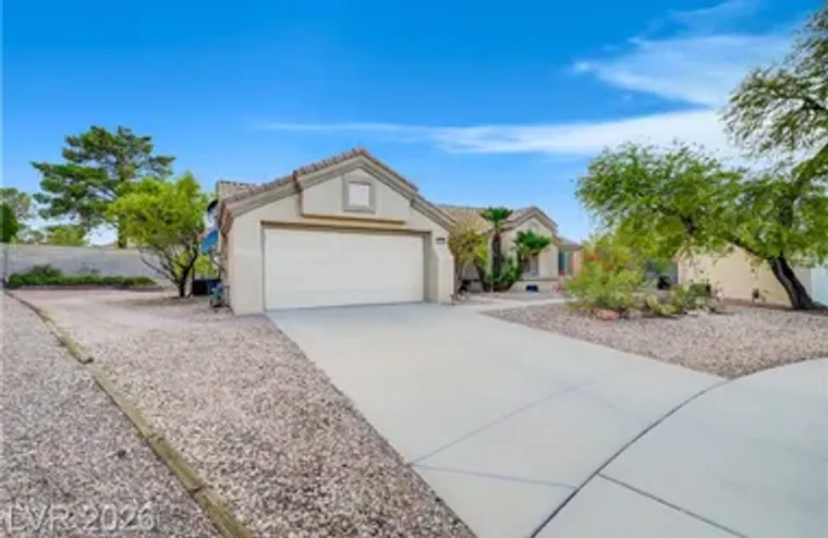 3033 MERIMAR DR, LAS VEGAS, NV, 89134, Las Vegas, NV 89134