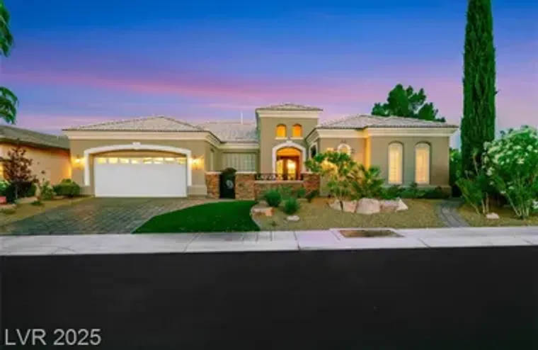 4286 PACIFICO LN, LAS VEGAS, NV, 89135, Las Vegas, NV 89135