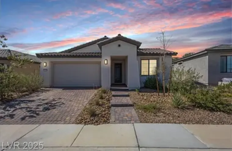 25 STONE YUCCA CT, HENDERSON, NV, 89011, Henderson, NV 89011