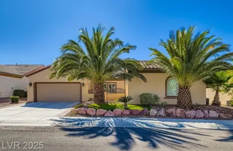 2117 SHADOW CANYON DR, HENDERSON, NV, 89..., Henderson, NV 89044
