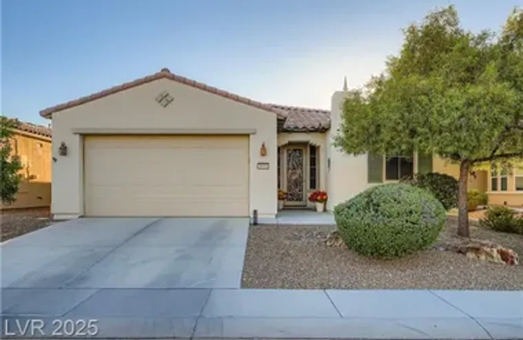 5654 SAGAMORE CANYON ST, NORTH LAS VEGAS..., North Las Vegas, NV 89081