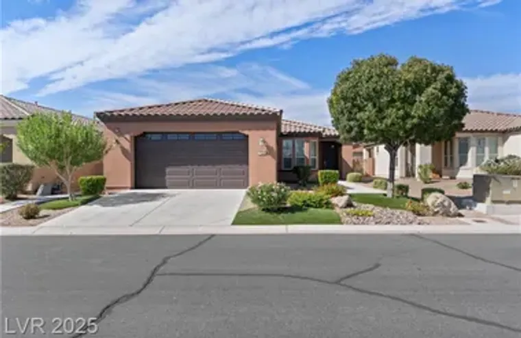 5745 SAGAMORE CANYON ST, NORTH LAS VEGAS..., North Las Vegas, NV 89081