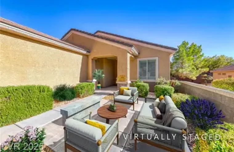 3065 HARTSVILLE RD, HENDERSON, NV, 89052, Henderson, NV 89052