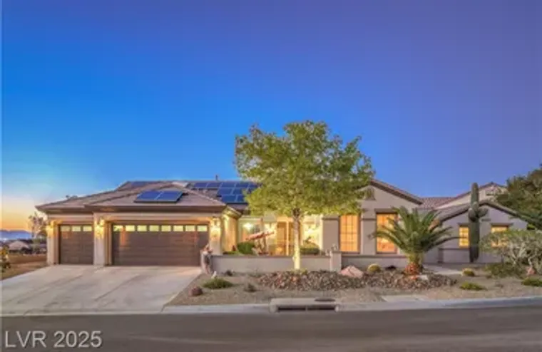 2760 OLIVIA HEIGHTS AVE, HENDERSON, NV, ..., Henderson, NV 89052